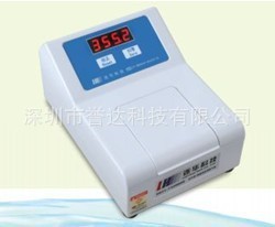 批发8.0版本便携式COD测定仪价格深圳5B-3F