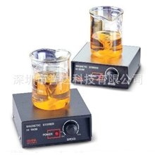 批发磁力搅拌器ABS材质经济型HI190M