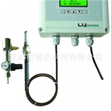 瑞士罗卓尼克YD-LY60S温湿露点测量仪