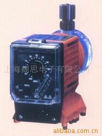 普罗名特c系列电磁计量泵，精密计量泵