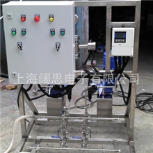 热销供应絮凝剂加药装置