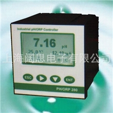 厂家批发工业在线PH检测仪