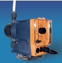 德国普罗名特PROMINENT计量泵Conc0223进口电磁隔膜加药泵包邮