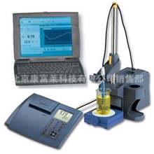 Cond7400实验室台式电导率/电阻率/TDS/盐度测试仪现货