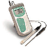 EC-PH6经济型便携式PH计现货促销中