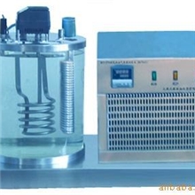 供应石油产品低温运动粘度测定仪（室温~-75&deg;）北油牌