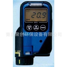 【泄漏检测】理研OX-07型便携式防止缺氧事故检测仪器
