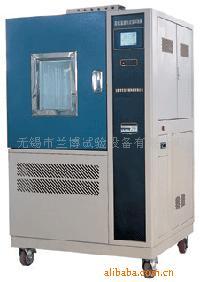 无锡兰博专业供应汽车配件行业高低温试验箱