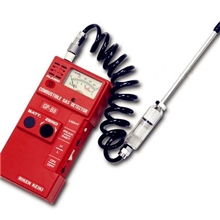 【泄漏检测】理研GP-88A/GP-88AS可燃气体检测仪