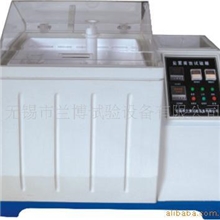 无锡兰博科技供应盐雾试验设备