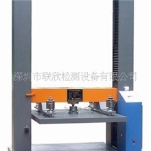 供应微电脑包装压缩测量仪LX(图)