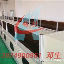 供应LED灯管老化线铭创专业设计制造LED灯管老化线