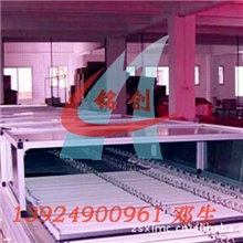 供应老化线铭创专业设计制造T4T5支架老化线