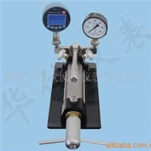 供应手动液压源