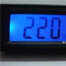 厂价供用数字显示表头,电压表,电流表