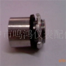 现货厂家直销DN20桥架管接头