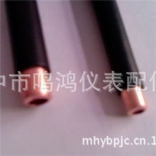 专业生产PVC被覆紫铜管、铜管缆、仪表气源管铜材紫铜管价格