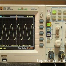 实体店销售DS1102E数字示波器|DS1102E|北京普源