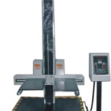 供应双翼跌落试验机/广东双臂跌落试验机厂家直销