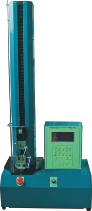 供应微电脑拉力试验机NPCL-750/樟木头拉力试验机上门计量校准