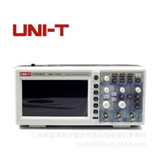 特价促销中优利德UTD2052CL数字储存示波器50M双通道