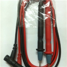 胜利VICTOR表笔数字万用表表笔1000V20A万能表笔表笔线