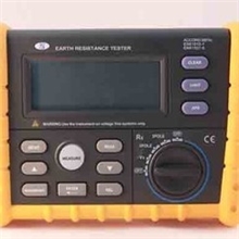 业海YH300数字式接地电阻测试仪
