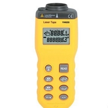 超声波测距仪手持式16米量程