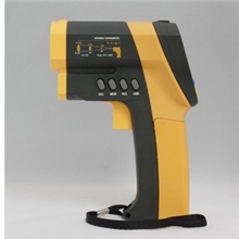 业海YH69手持式红外线测温仪工业用