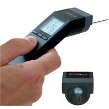 欧普士MS+手持式红外线测温仪