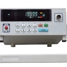 厂价直销：YG3540A直流低电阻测试仪，VFD荧光屏显示