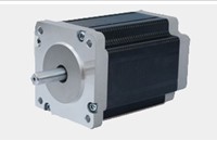 三相混合式步进电57BYG