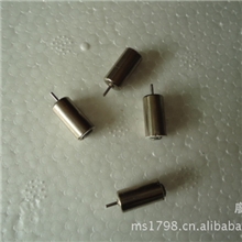 泡点6*12空心杯电机/驱动泡点电机/现货泡点空心杯电机