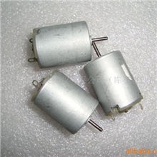 供应库存280电机/风扇/按摩椅马达/剪发器电机