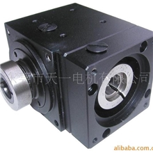 托玛斯TMOX直角减速机