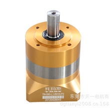 印刷机专用伺服TMOX行星减速机