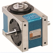 供应分割器，台湾分割器，凸轮分割器，中空法兰型/H系列