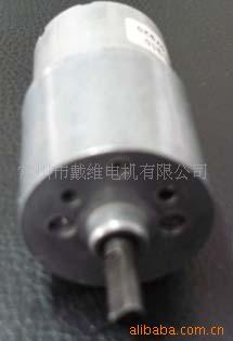 供应JSX390-310直流减速电机