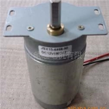 供应JSX015-4468-100直流减速电机