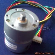 供应35步进减速电机
