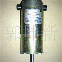 进口美国PITTMAN直流减速电机GM14902D409-R2DC24V5.9/1