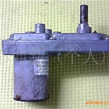 供应TG-85F-CH-77-D919直流减速电机DC24V马达每分钟98转