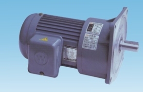 齿轮减速马达GV18-100W-20S/减速马达/减速电机/万鑫马达