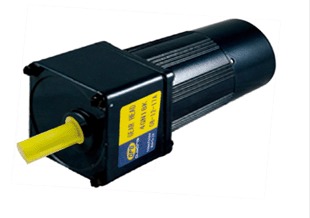 刹车齿轮减速马达4IK25（R）GN-CM/小马达/小电机/变速电机/马达