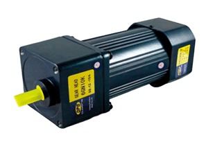 感应式小马达5IK120（R）GU-CF/微型电机/减速马达