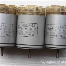 供应微电机，测速机组，特种电机J46WS001