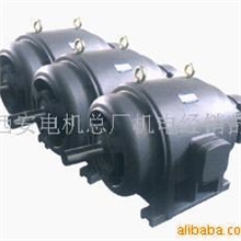 西玛电机JS、JR系列,6KV,高压,电动机