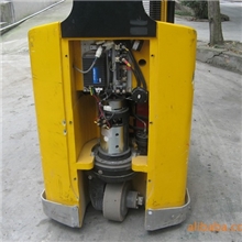 生产叉车专用直流有刷牵引电机电机