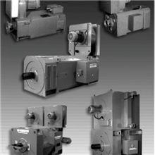 代理意大利SICME（西格玛）直流电机