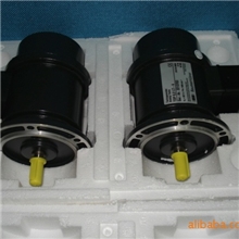 德国霍伯纳HUBNER测速电机